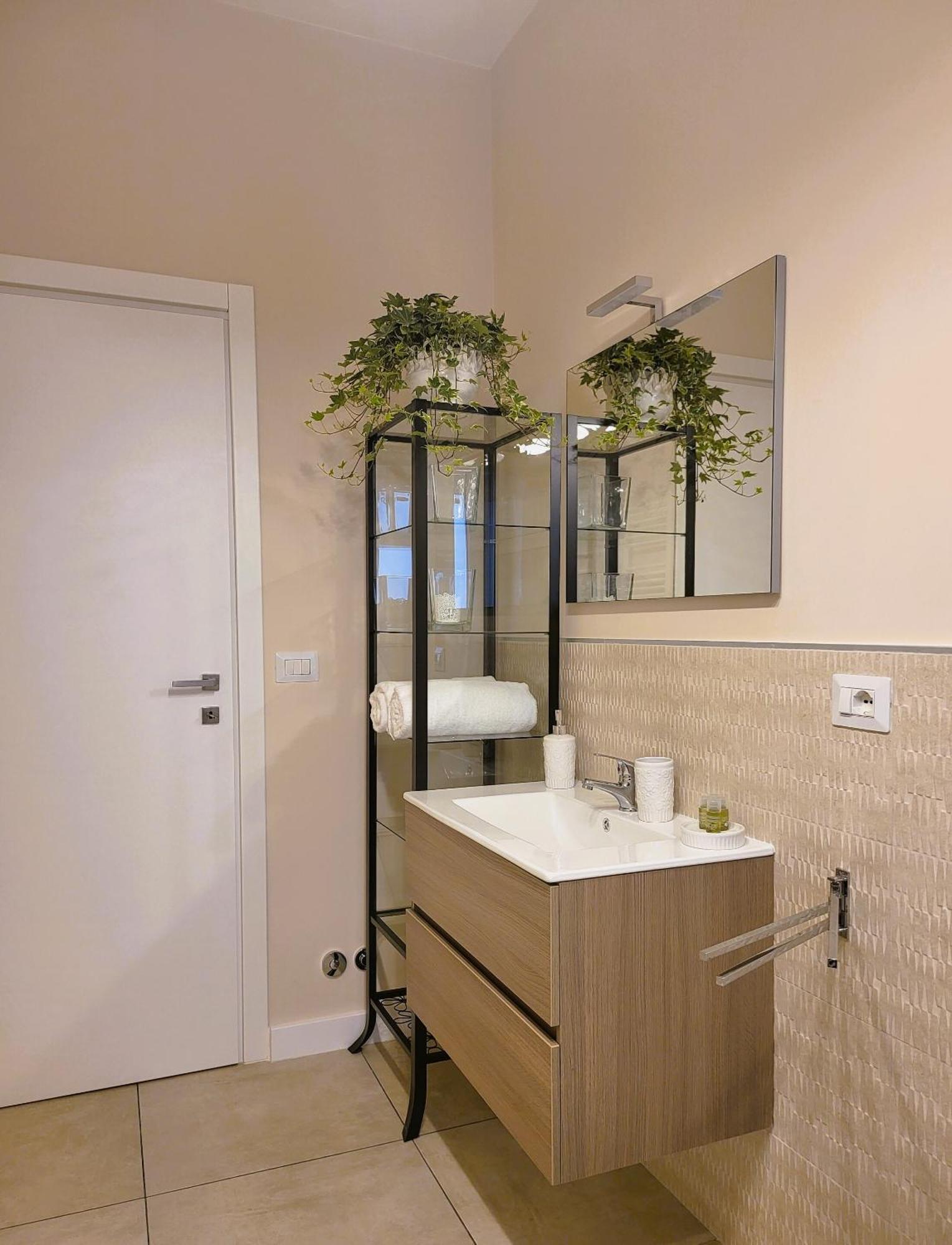 La Dimora Dell'Arte Bed & Breakfast Bari Exterior foto