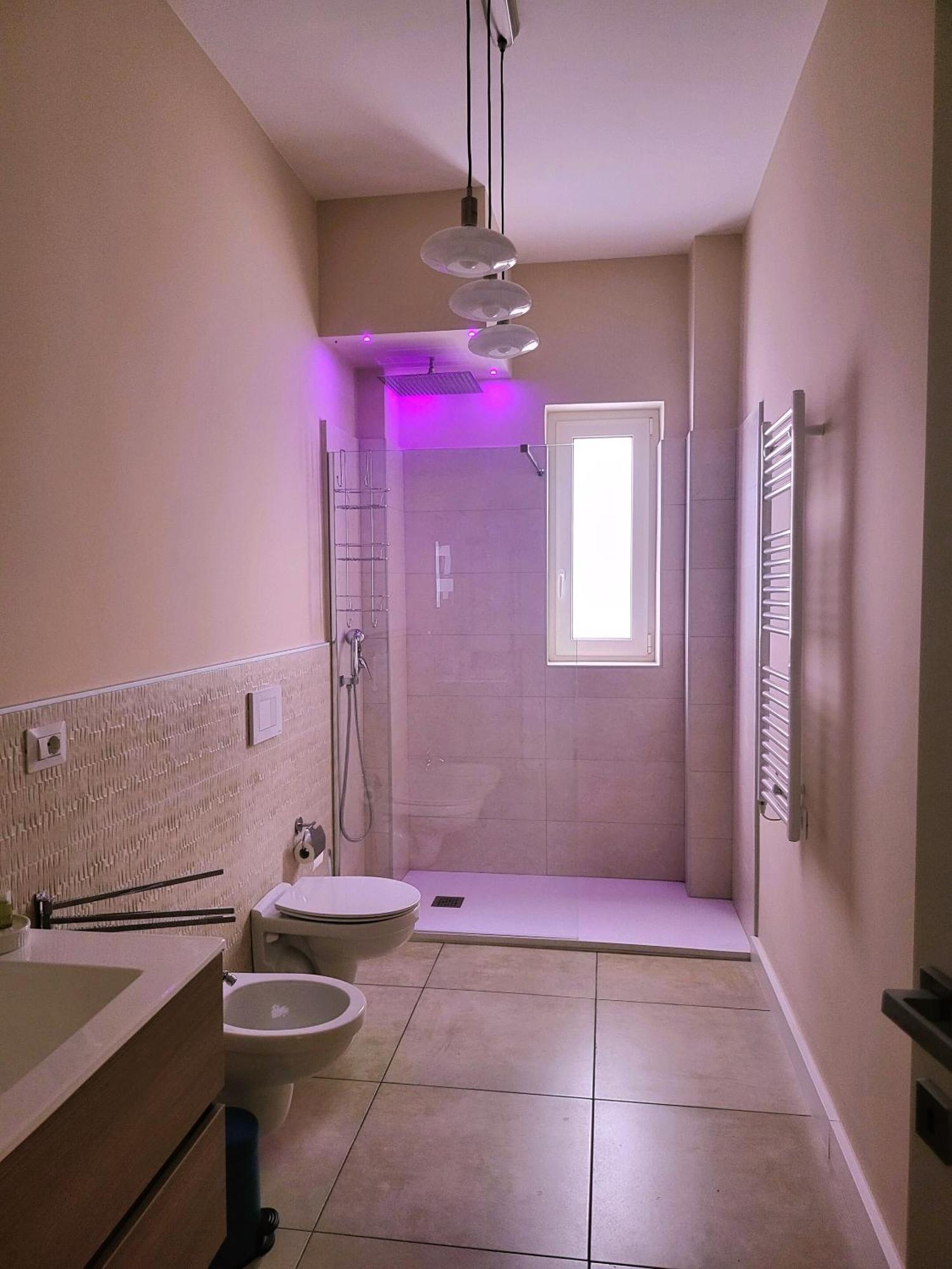 La Dimora Dell'Arte Bed & Breakfast Bari Cameră foto