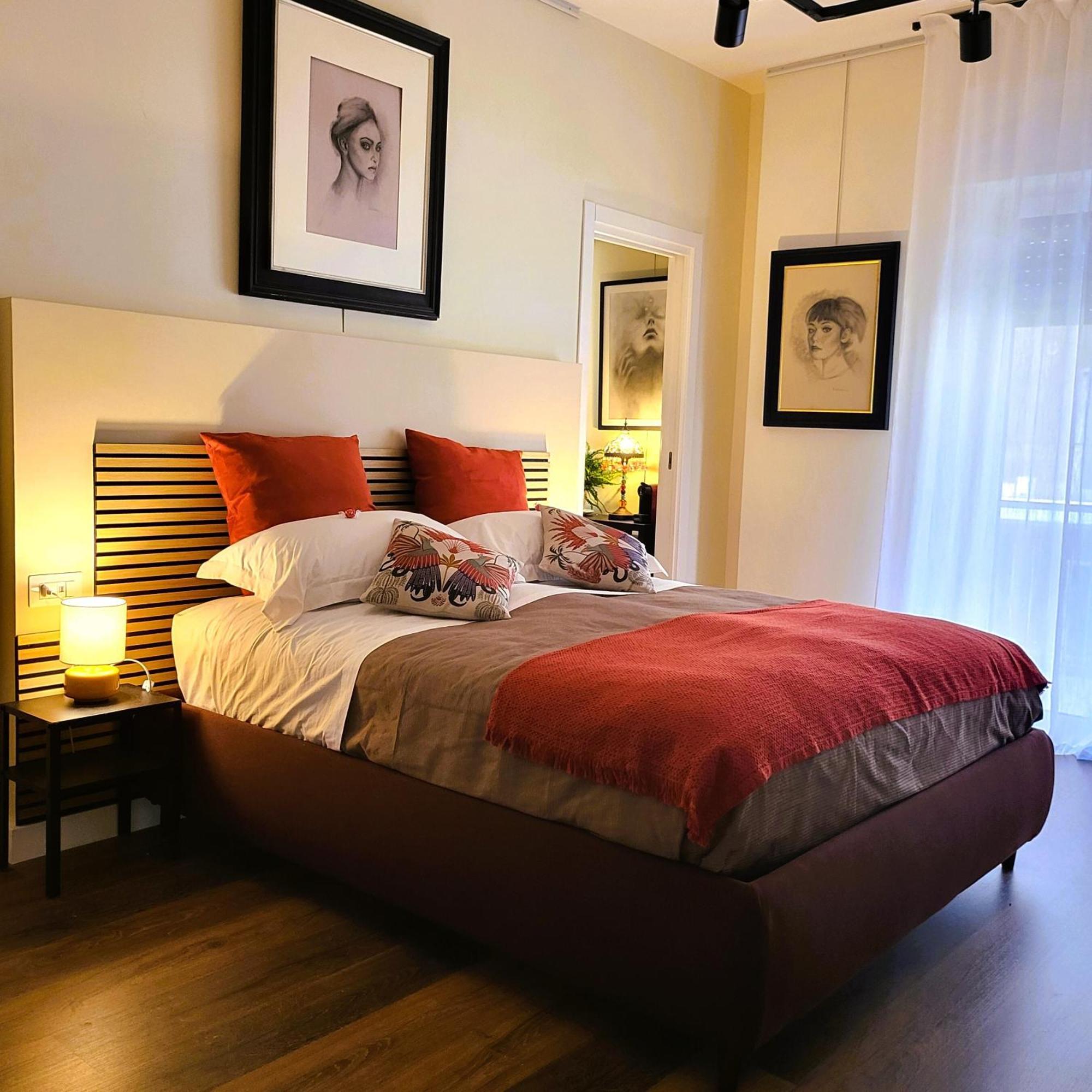 La Dimora Dell'Arte Bed & Breakfast Bari Exterior foto