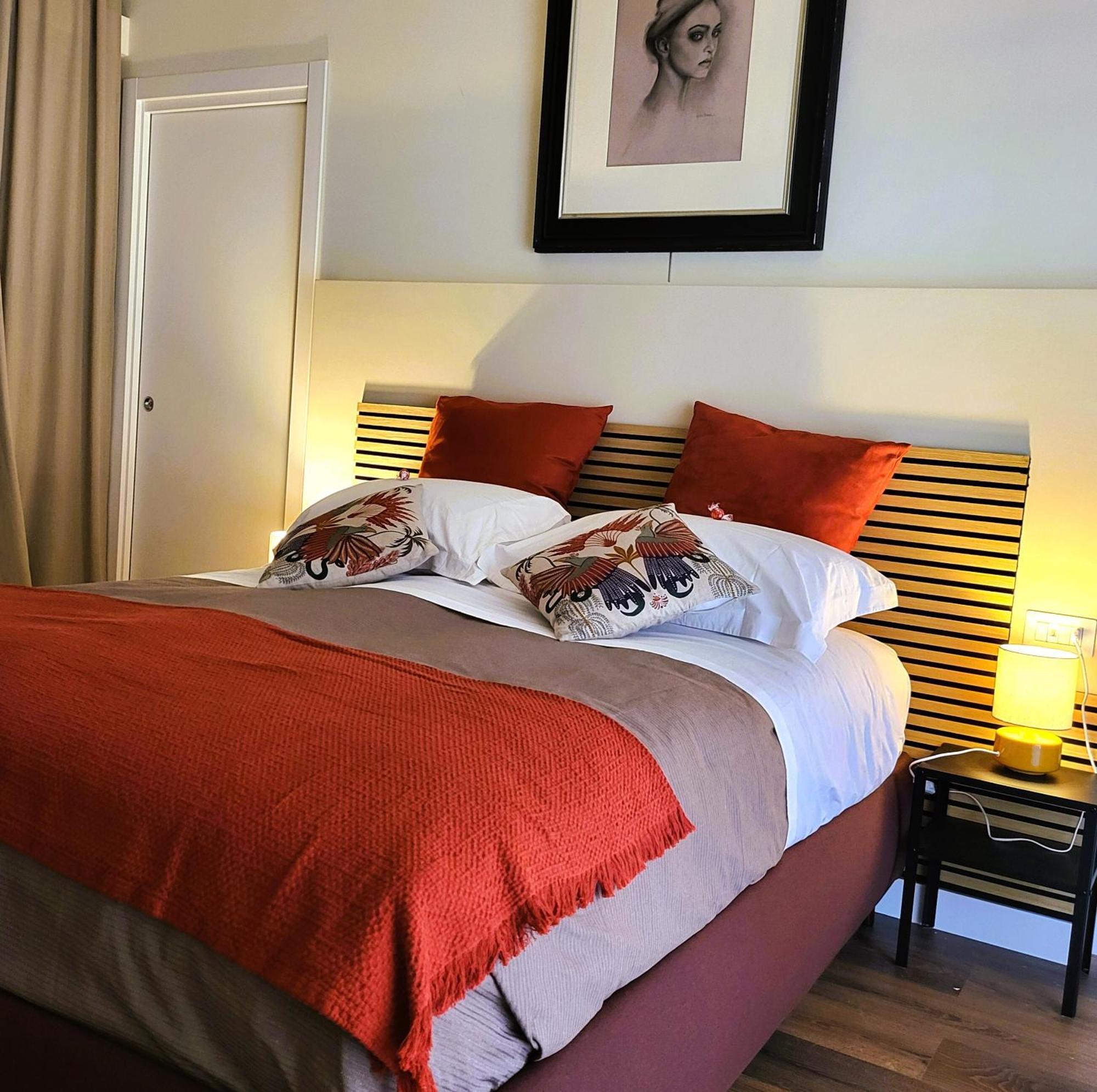 La Dimora Dell'Arte Bed & Breakfast Bari Exterior foto
