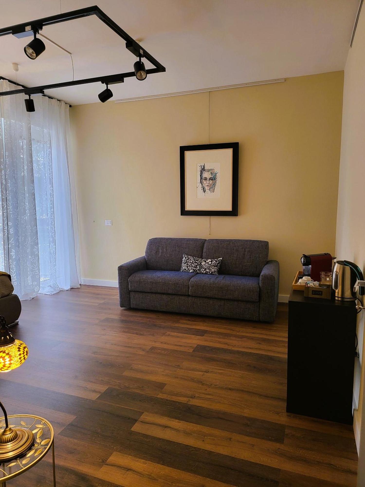 La Dimora Dell'Arte Bed & Breakfast Bari Exterior foto