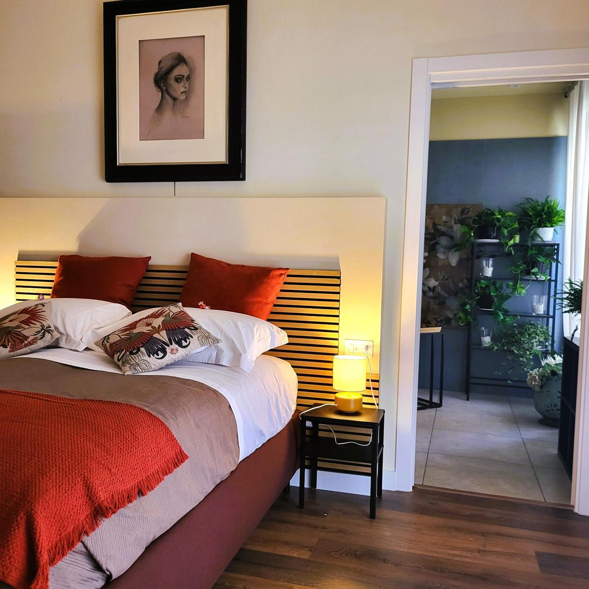 La Dimora Dell'Arte Bed & Breakfast Bari Exterior foto