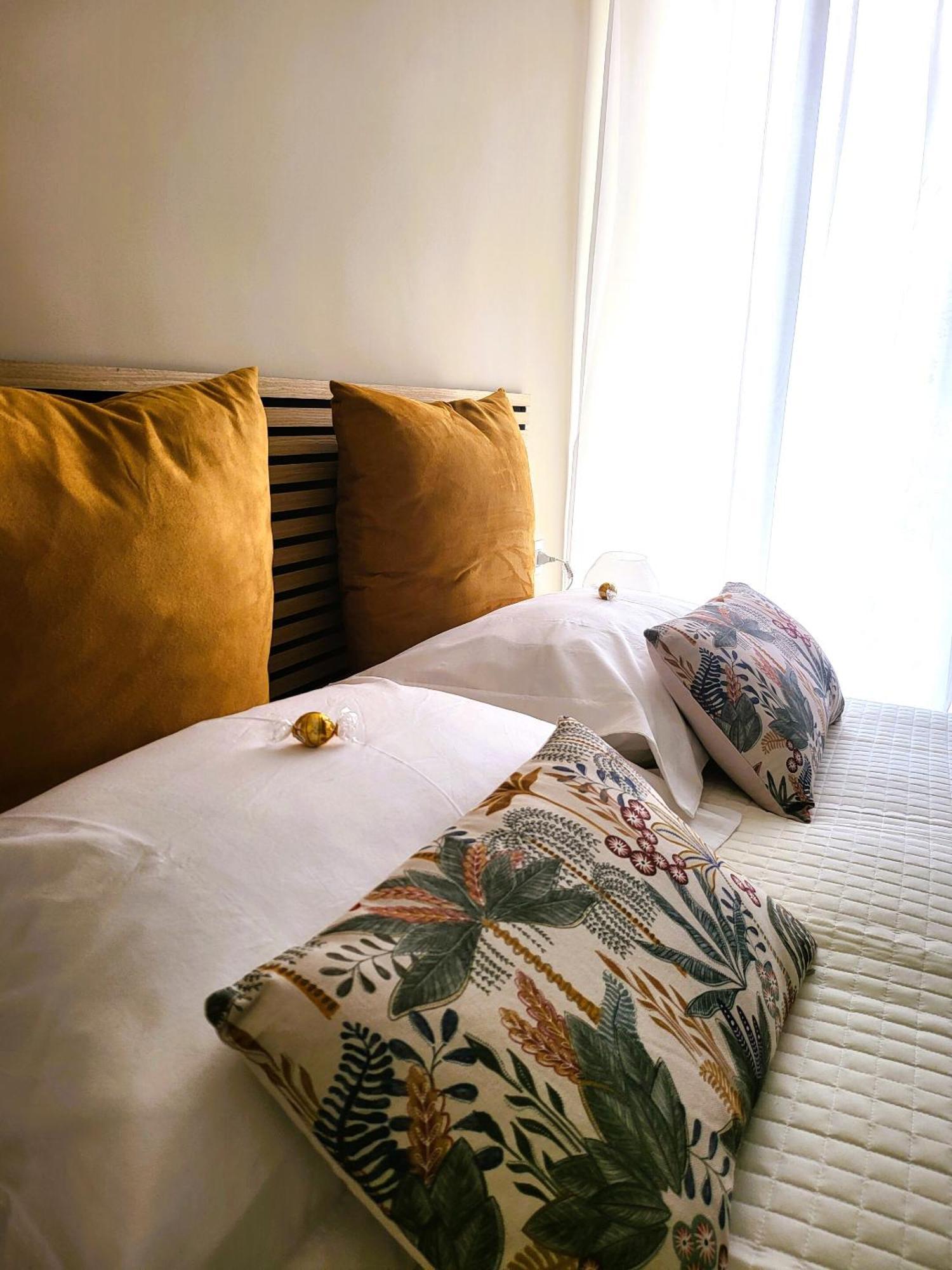 La Dimora Dell'Arte Bed & Breakfast Bari Exterior foto