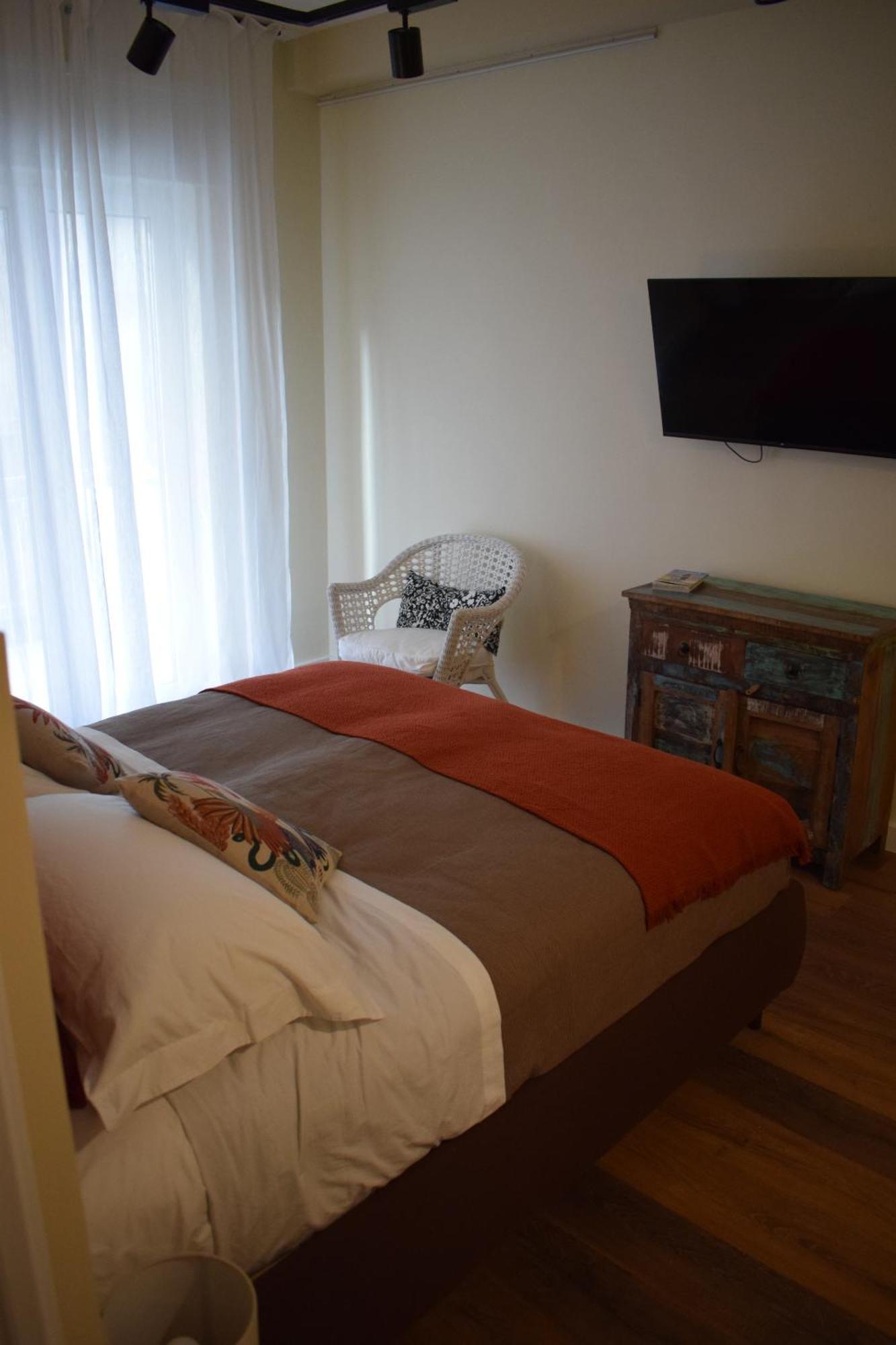 La Dimora Dell'Arte Bed & Breakfast Bari Exterior foto