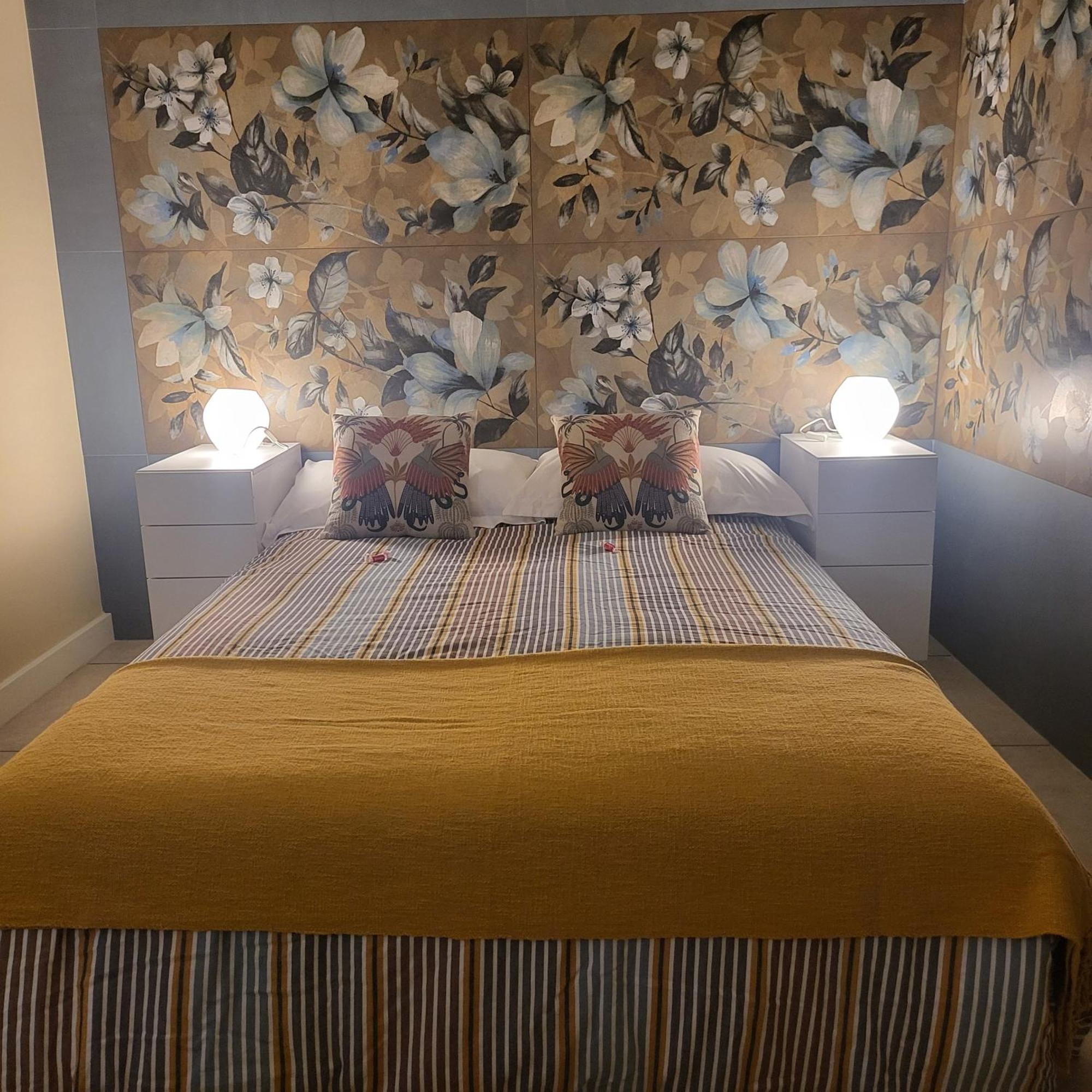 La Dimora Dell'Arte Bed & Breakfast Bari Cameră foto