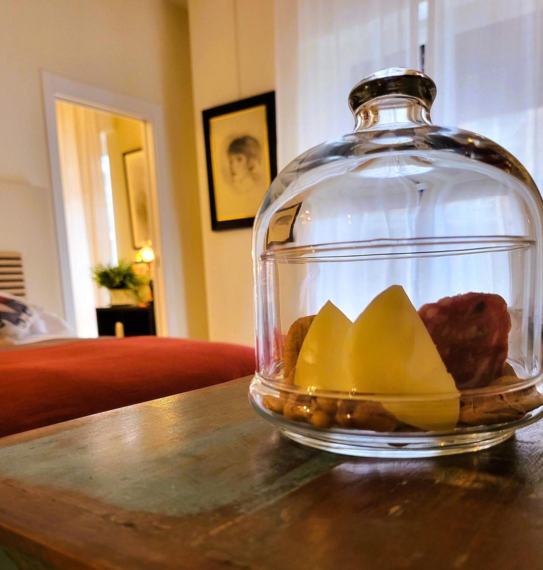 La Dimora Dell'Arte Bed & Breakfast Bari Exterior foto