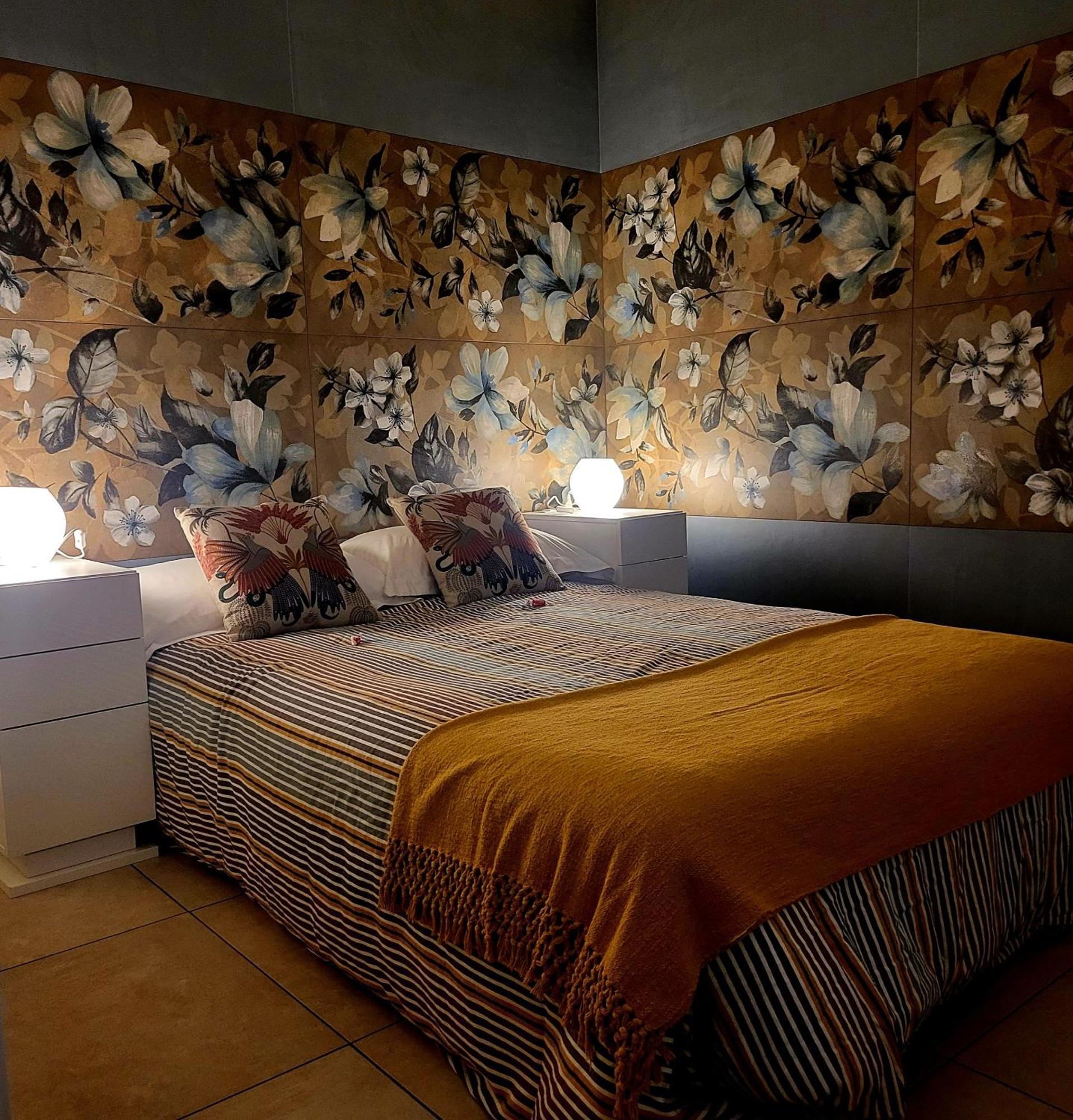 La Dimora Dell'Arte Bed & Breakfast Bari Cameră foto